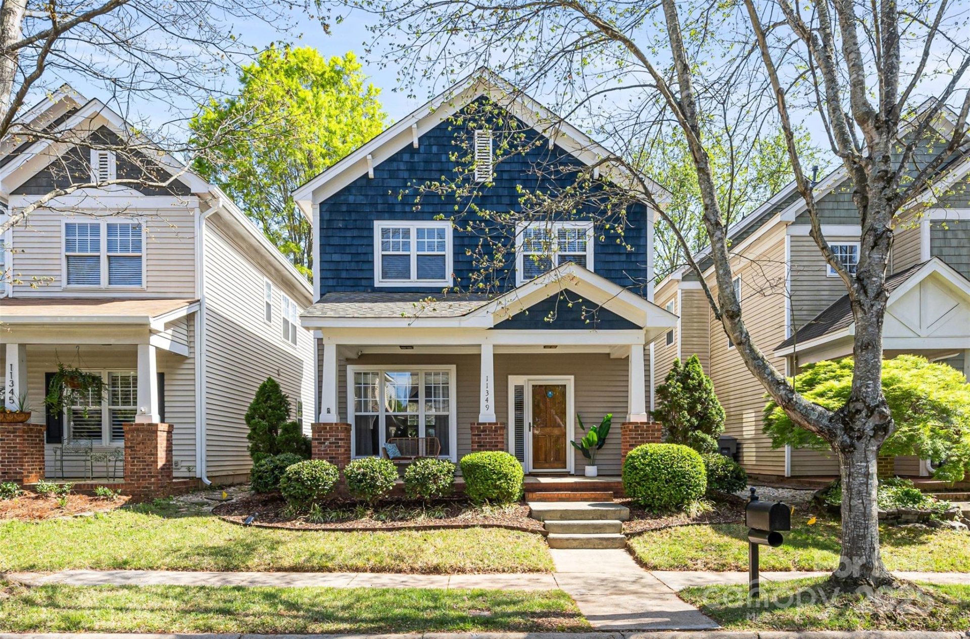 11349 Charlotte View Drive