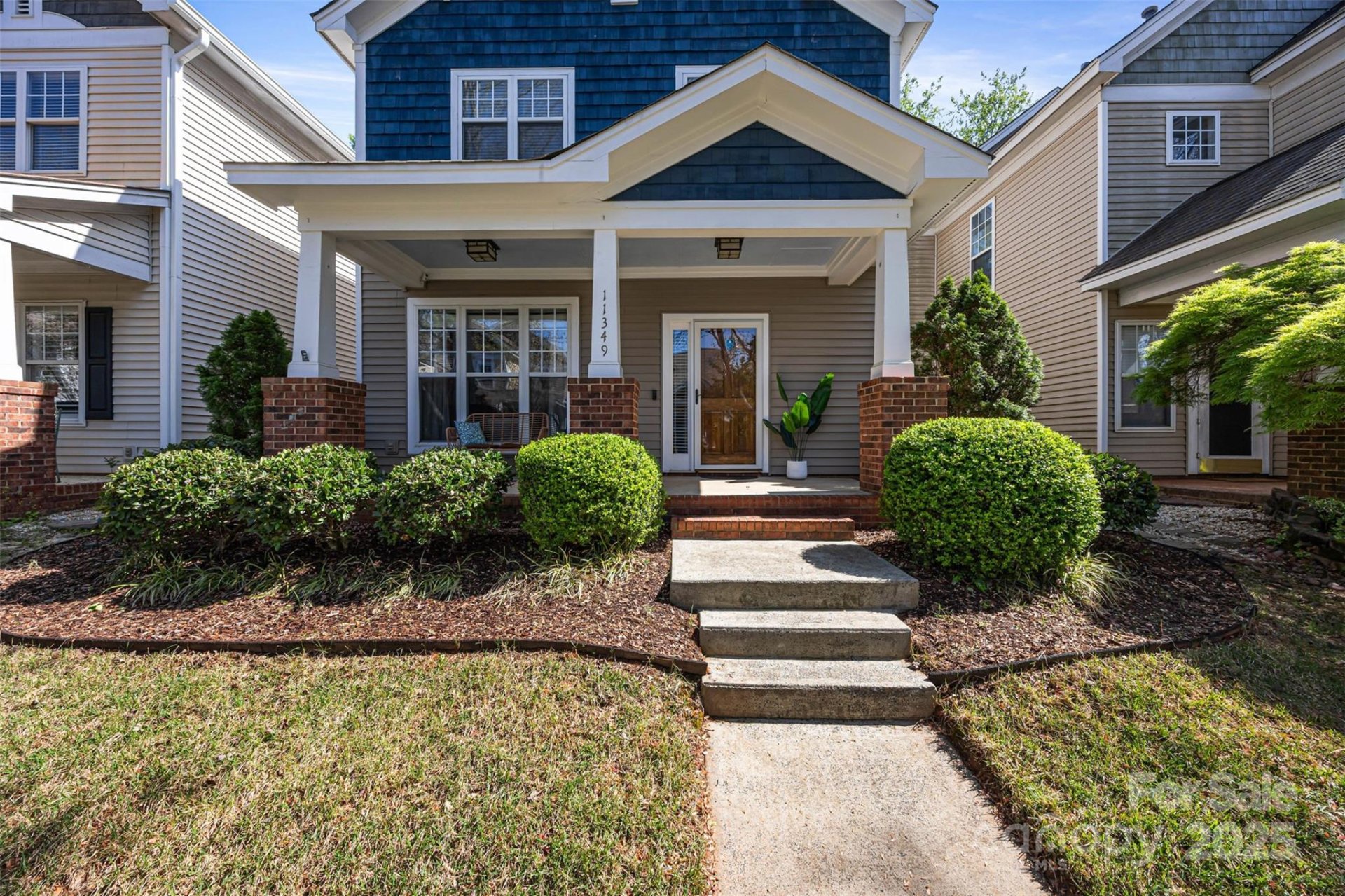 Property image 2 at 11349 Charlotte View Drive, Charlotte, NC 28277