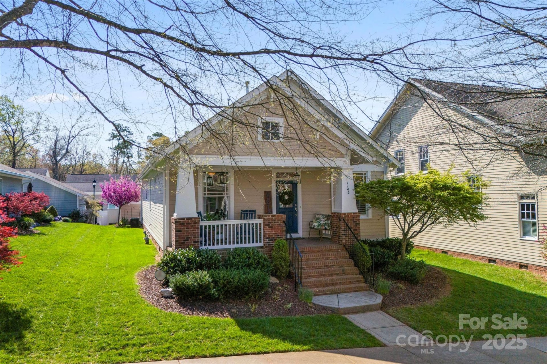 Property image 1 at 1142 Assembly Street, Belmont, NC 28012