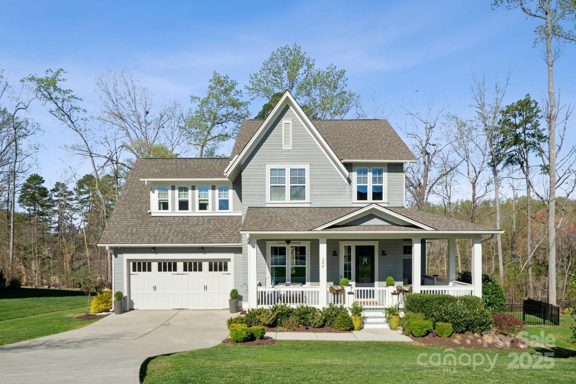 506 Preservation Drive