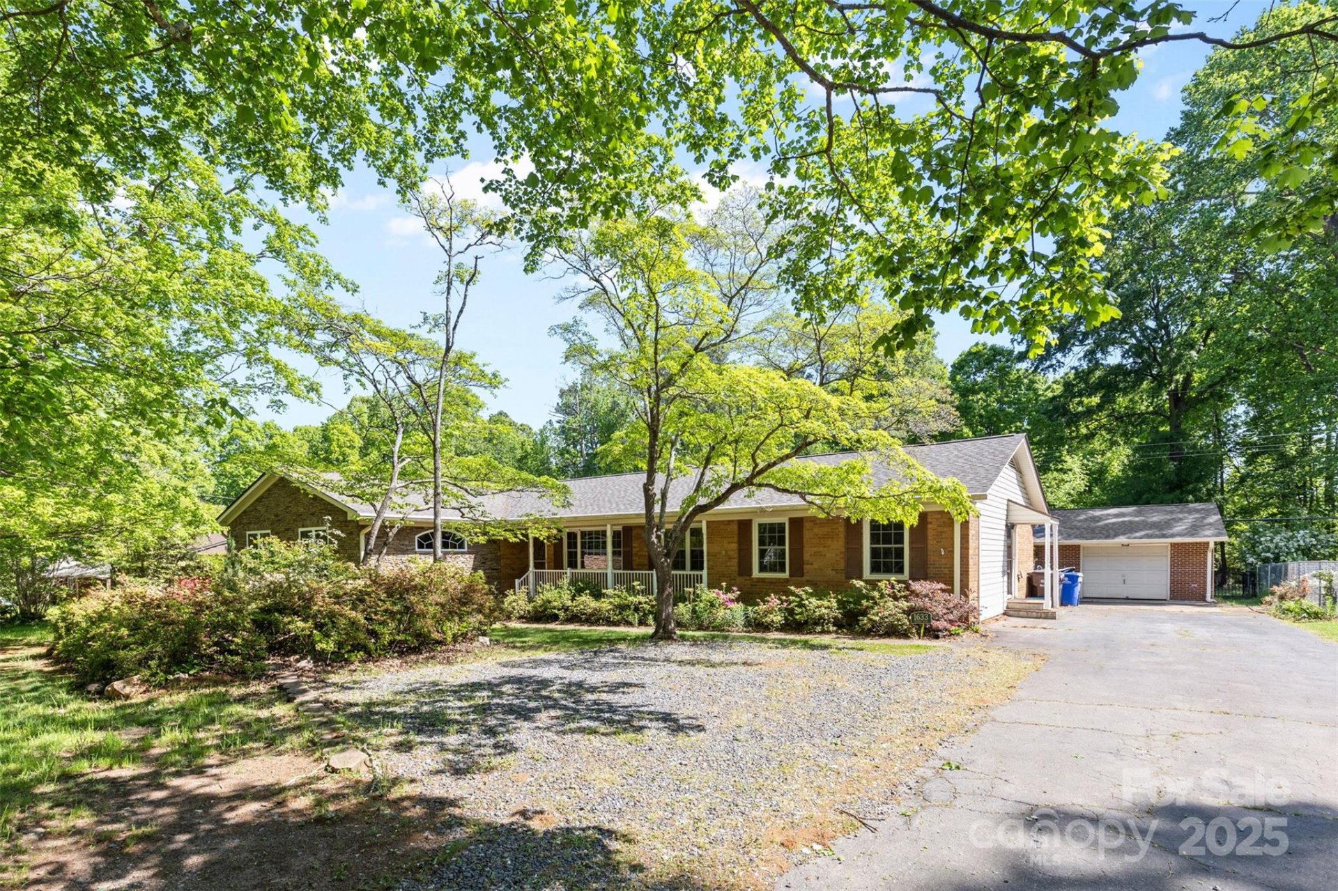 Winthrop Heights, Rock Hill Community