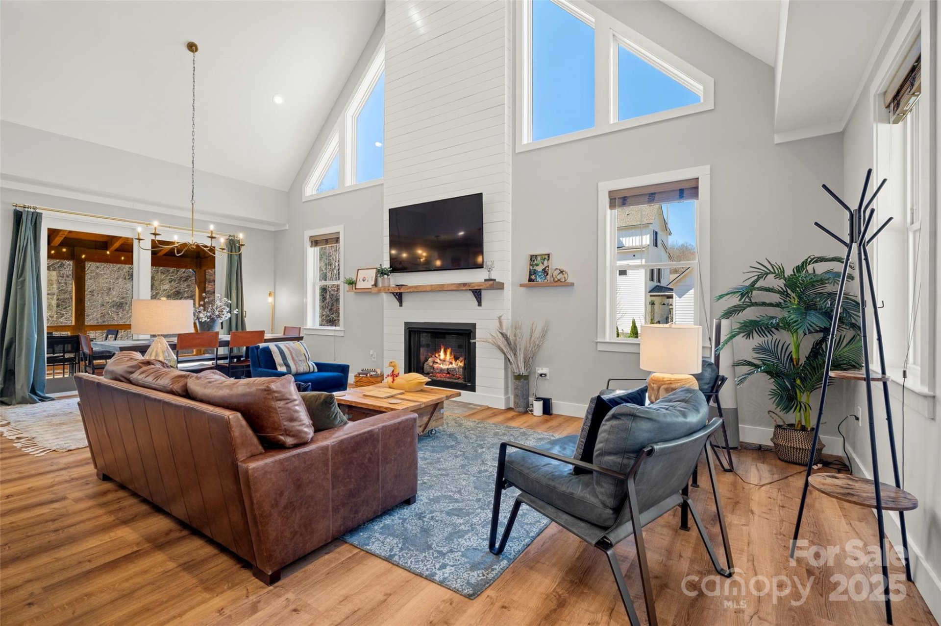 Property image 4 at 186 Grayling Drive, Cullowhee, NC 28723