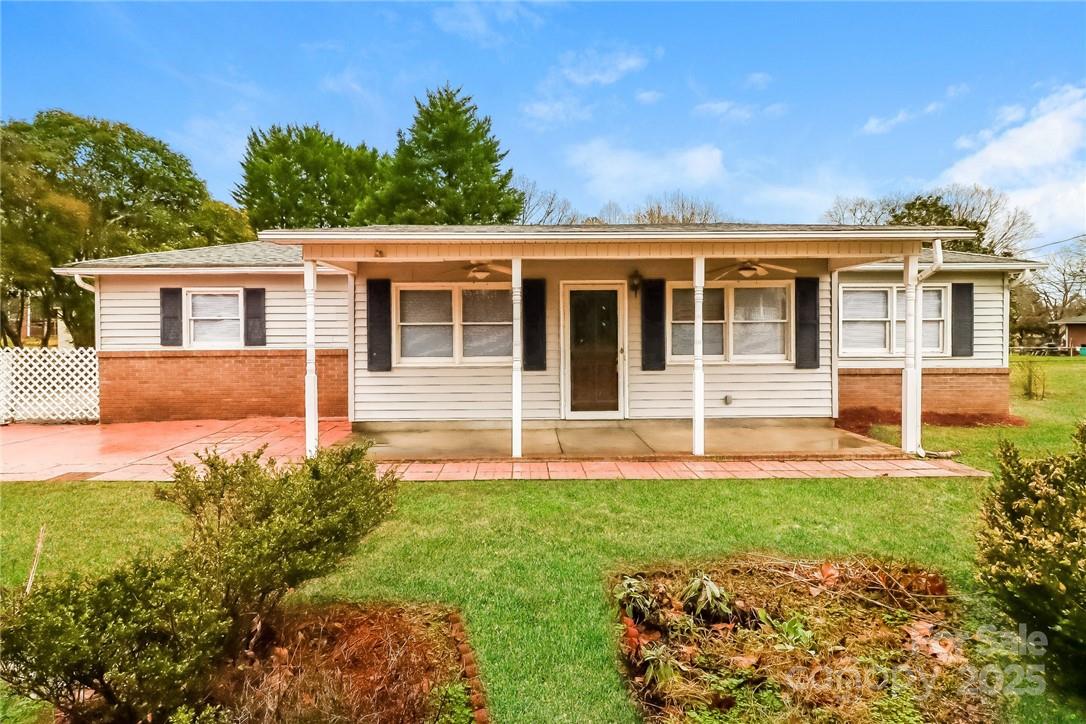 Property image 2 at 2126 Downey Street, Rock Hill, SC 29732