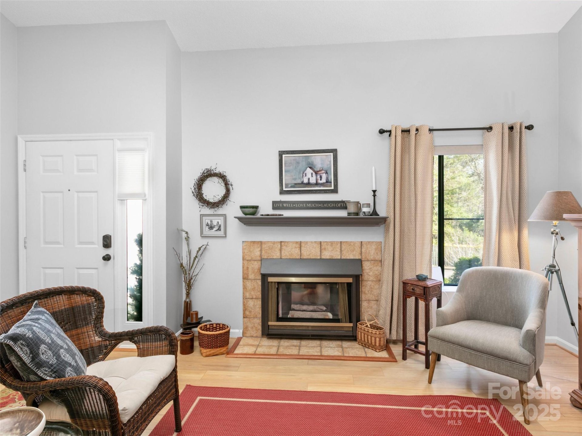 Property image 2 at 103 Cimarron Drive, Asheville, NC 28803