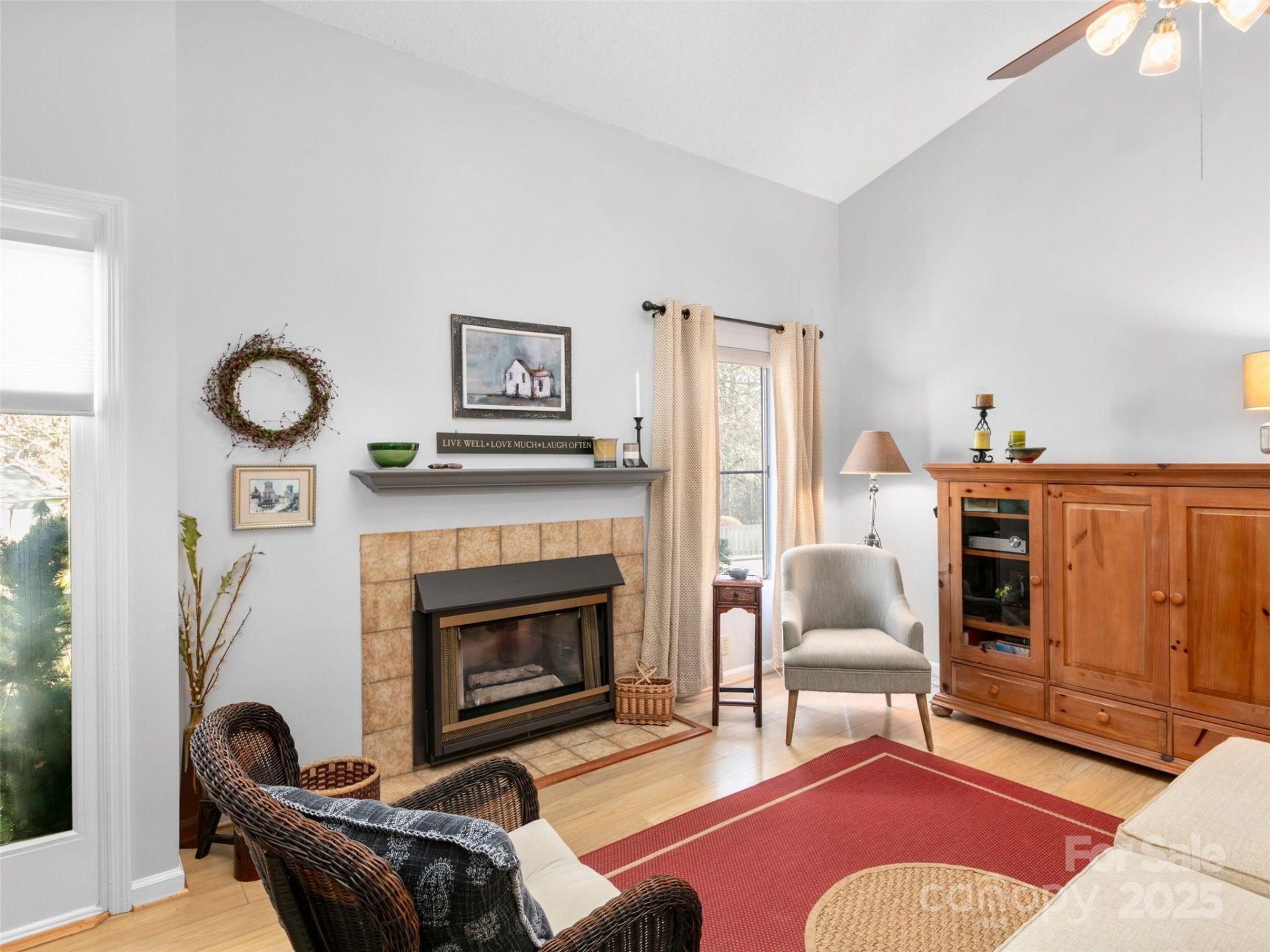 Property image 3 at 103 Cimarron Drive, Asheville, NC 28803