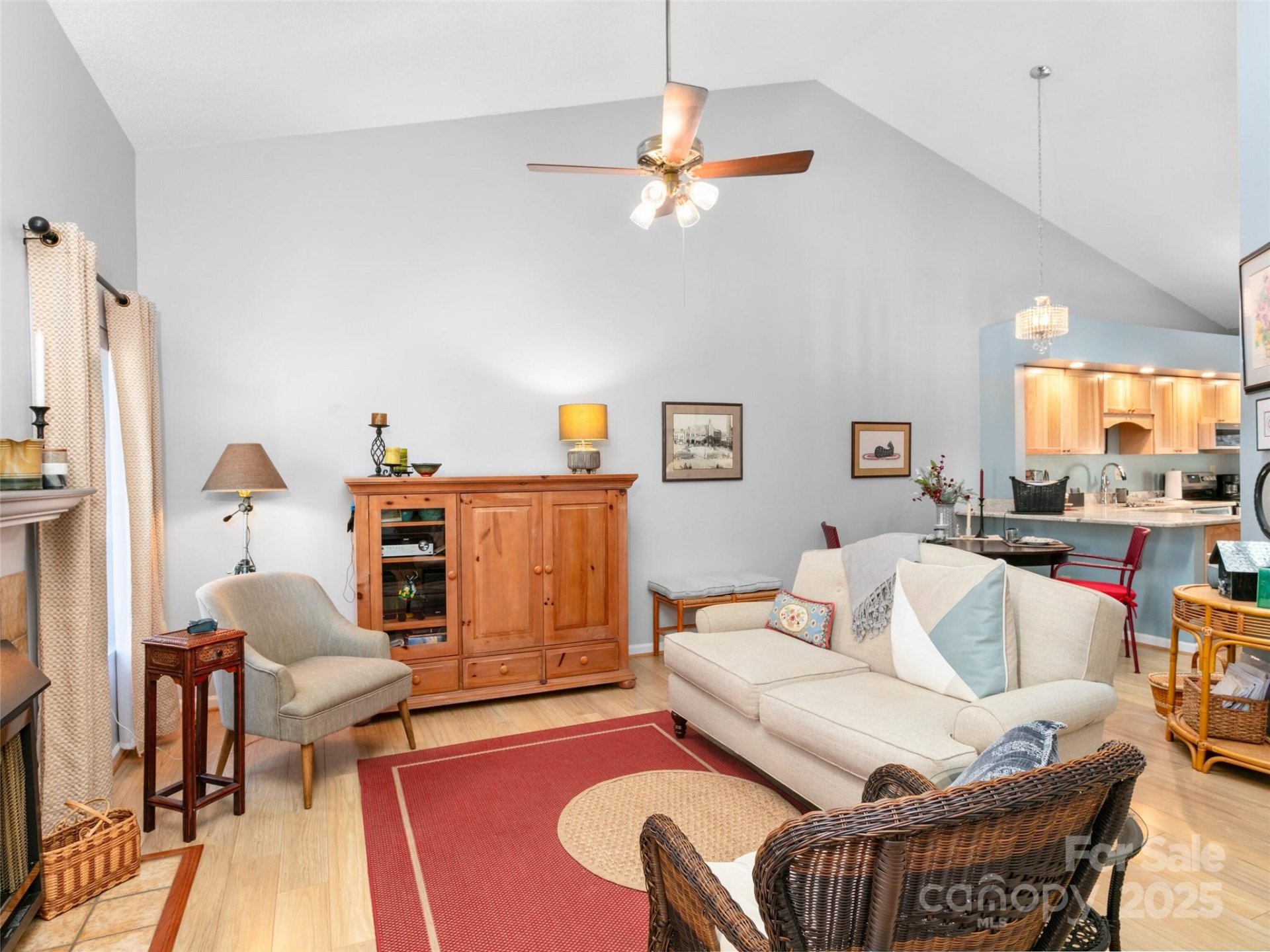 Property image 4 at 103 Cimarron Drive, Asheville, NC 28803