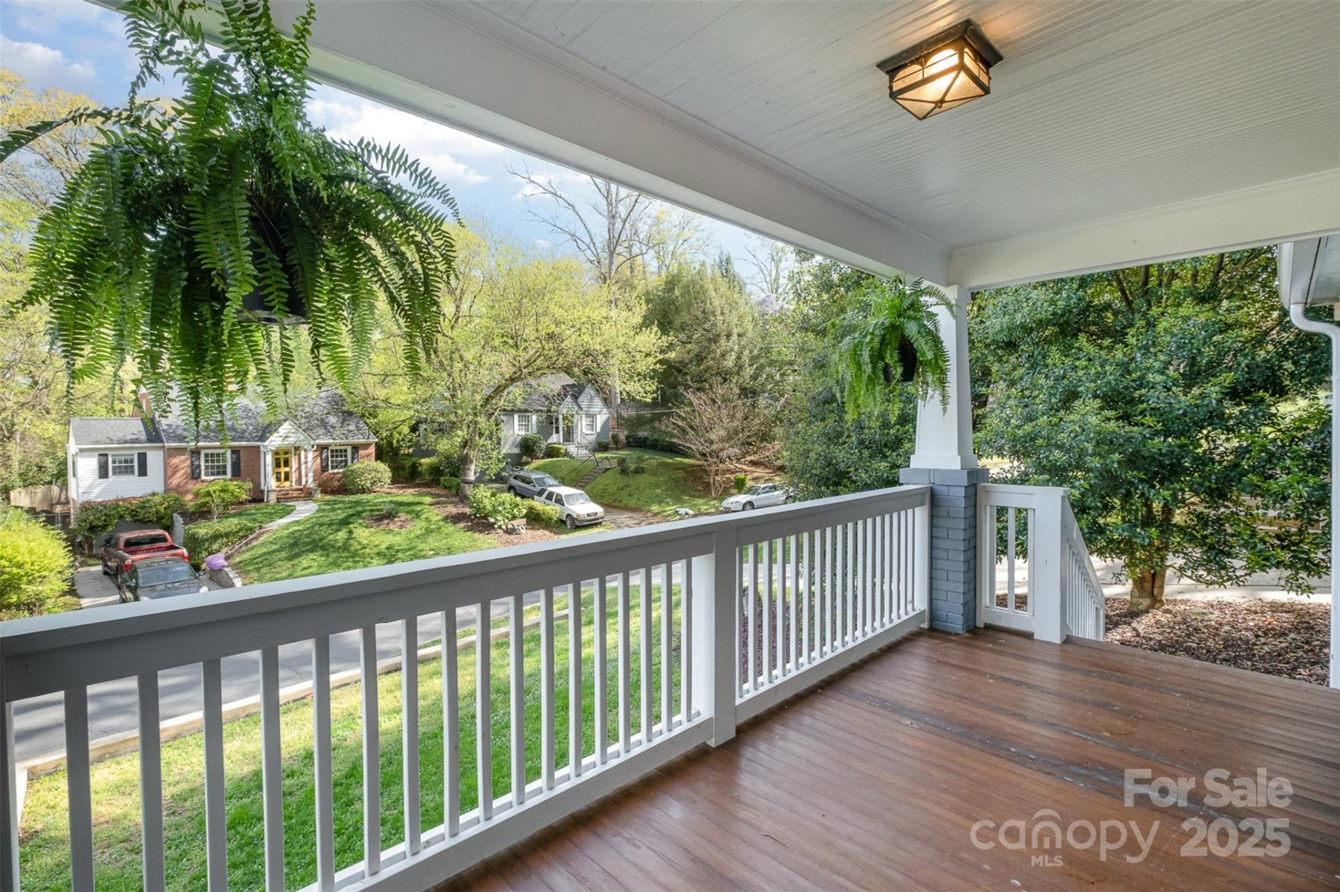 Property image 5 at 2017 Wood Dale Terrace, Charlotte, NC 28203
