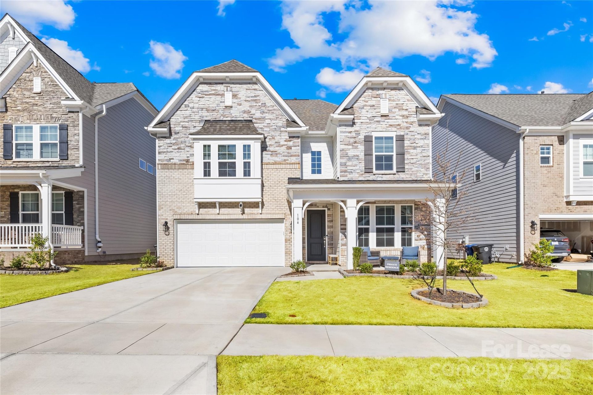 Property image 1 at 104 Winterberry Street, Mooresville, NC 28117