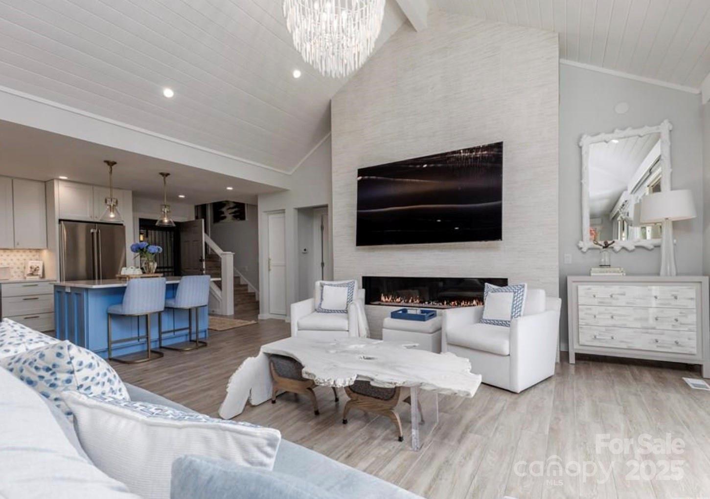 Property image 3 at 82 Racquet Club Villas Drive, Sapphire, NC 28774