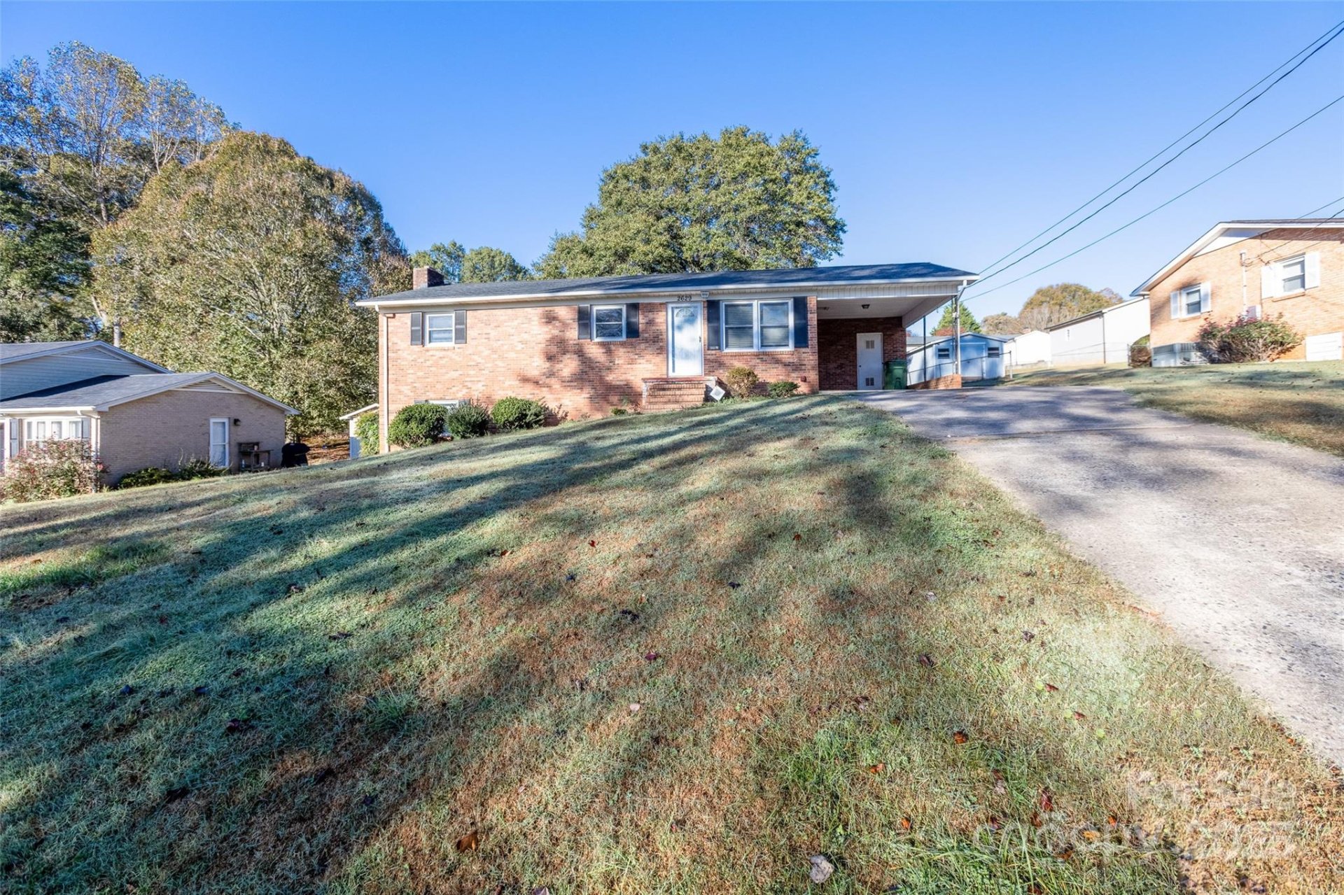 2629 Paula Drive