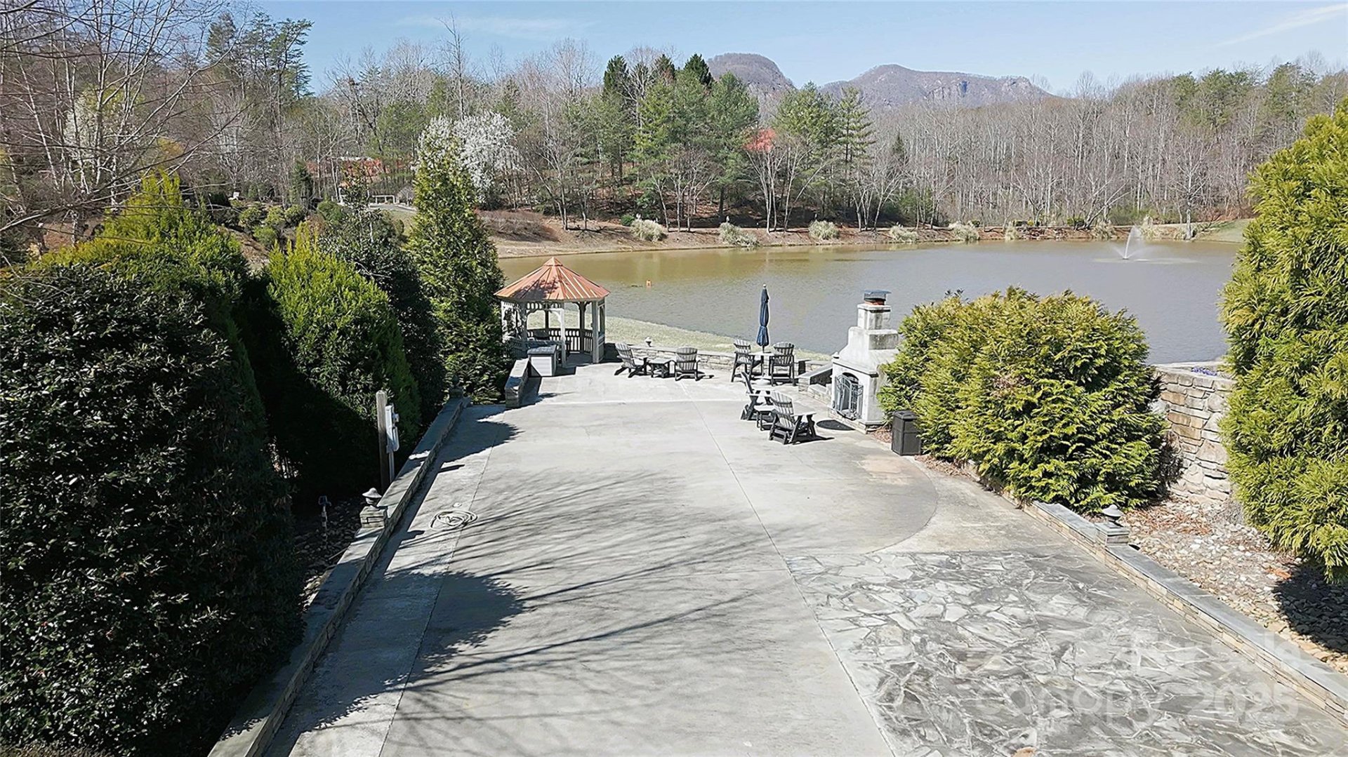 Property image 2 at 116 Cornell Circle, Lake Lure, NC 28746