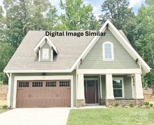 Property image 1 at 2931 Alveston Drive, Concord, NC 28027