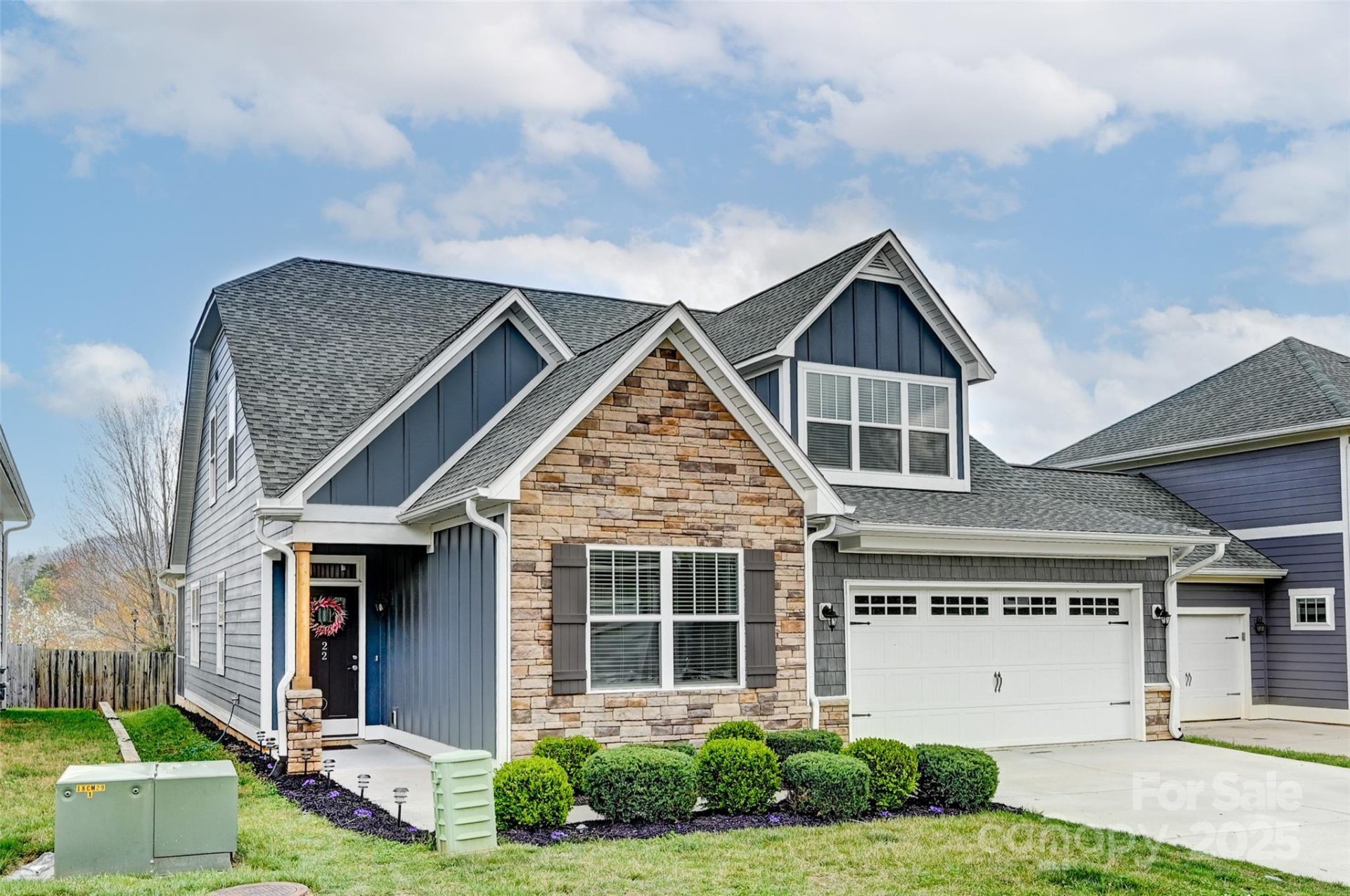 Property image 1 at 22 Hyde Park Place, Arden, NC 28704