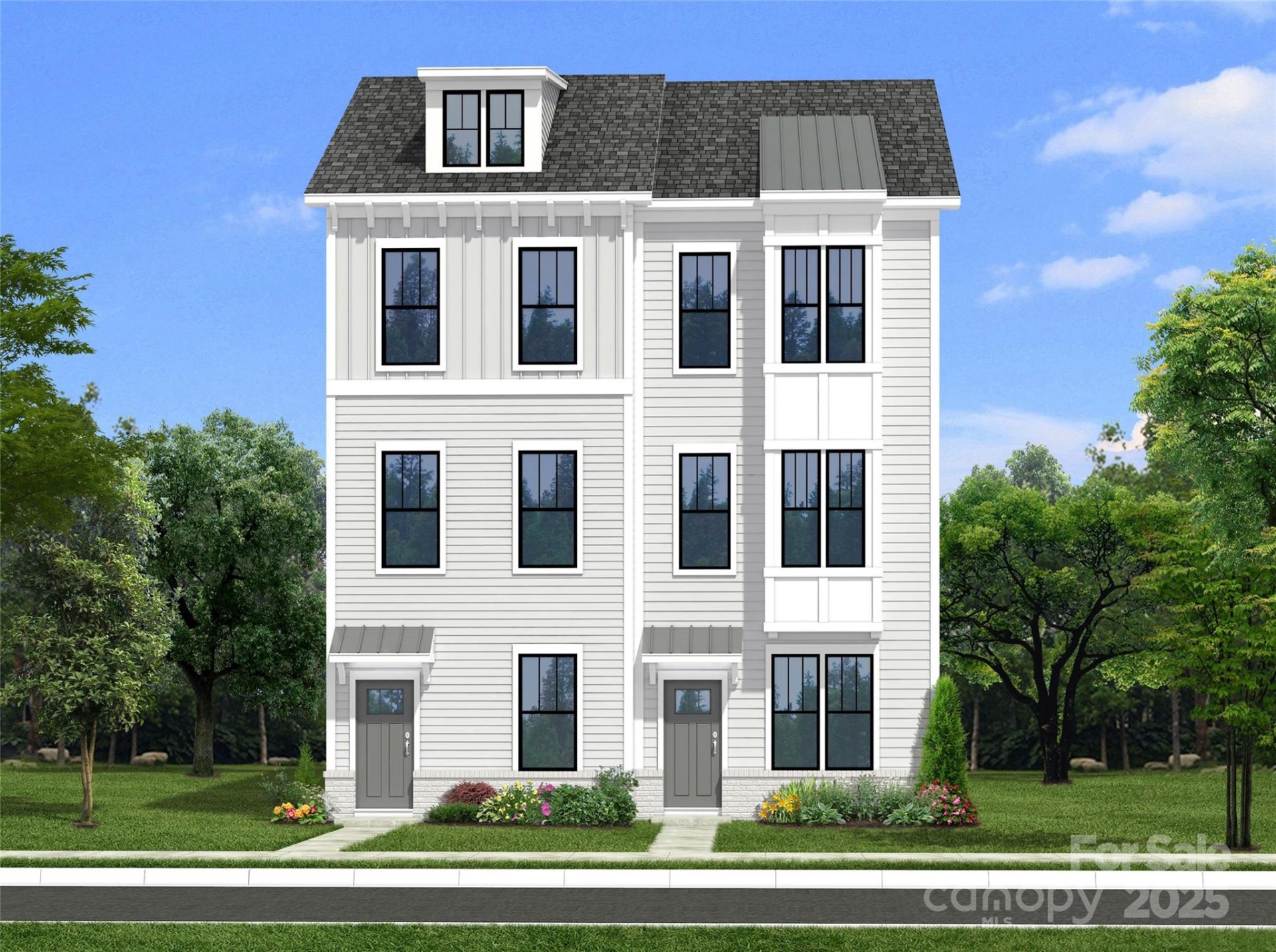 Property image 1 at 5008 Layman Drive, Charlotte, NC 28226