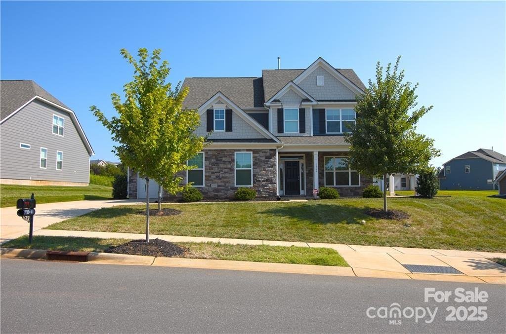 1366 Wiggins Drive
