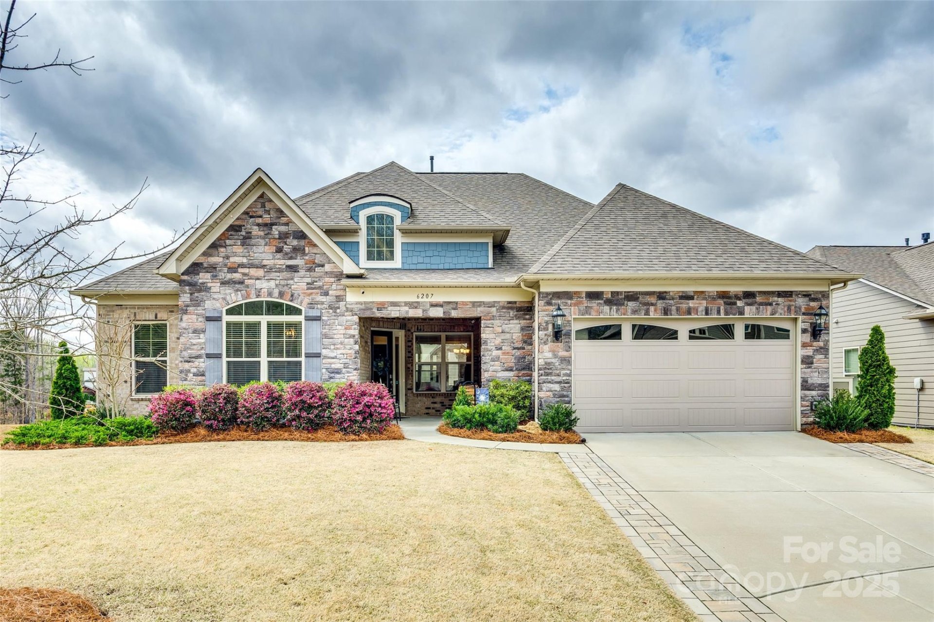 6207 Majesty Court