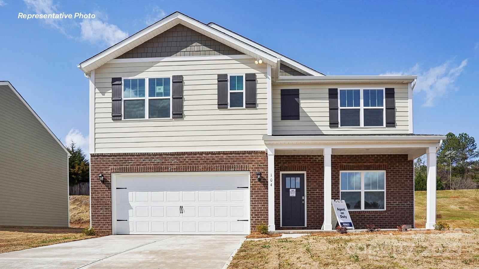 119 Mary Locke Way