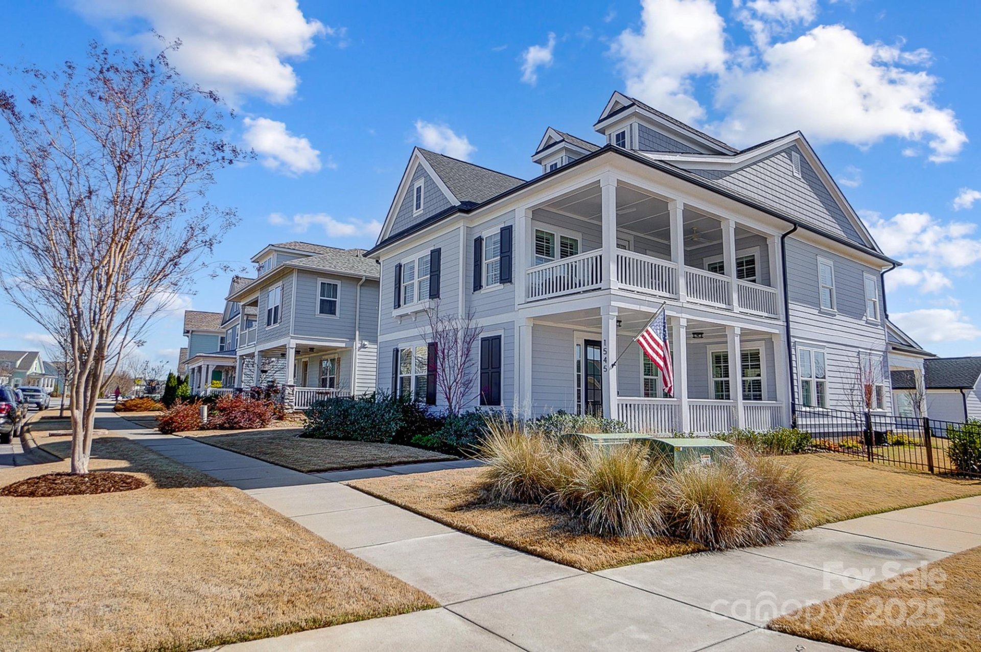 1545 Riverwalk Parkway