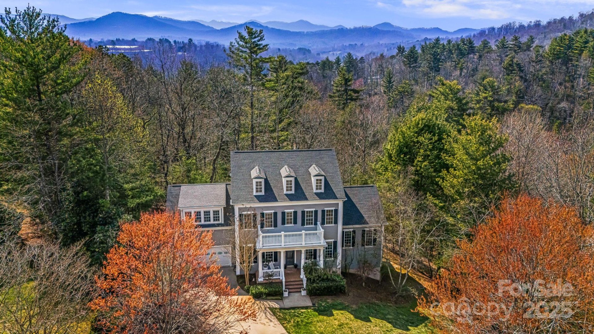 Property image 2 at 36 White Ash Drive, Asheville, NC 28803