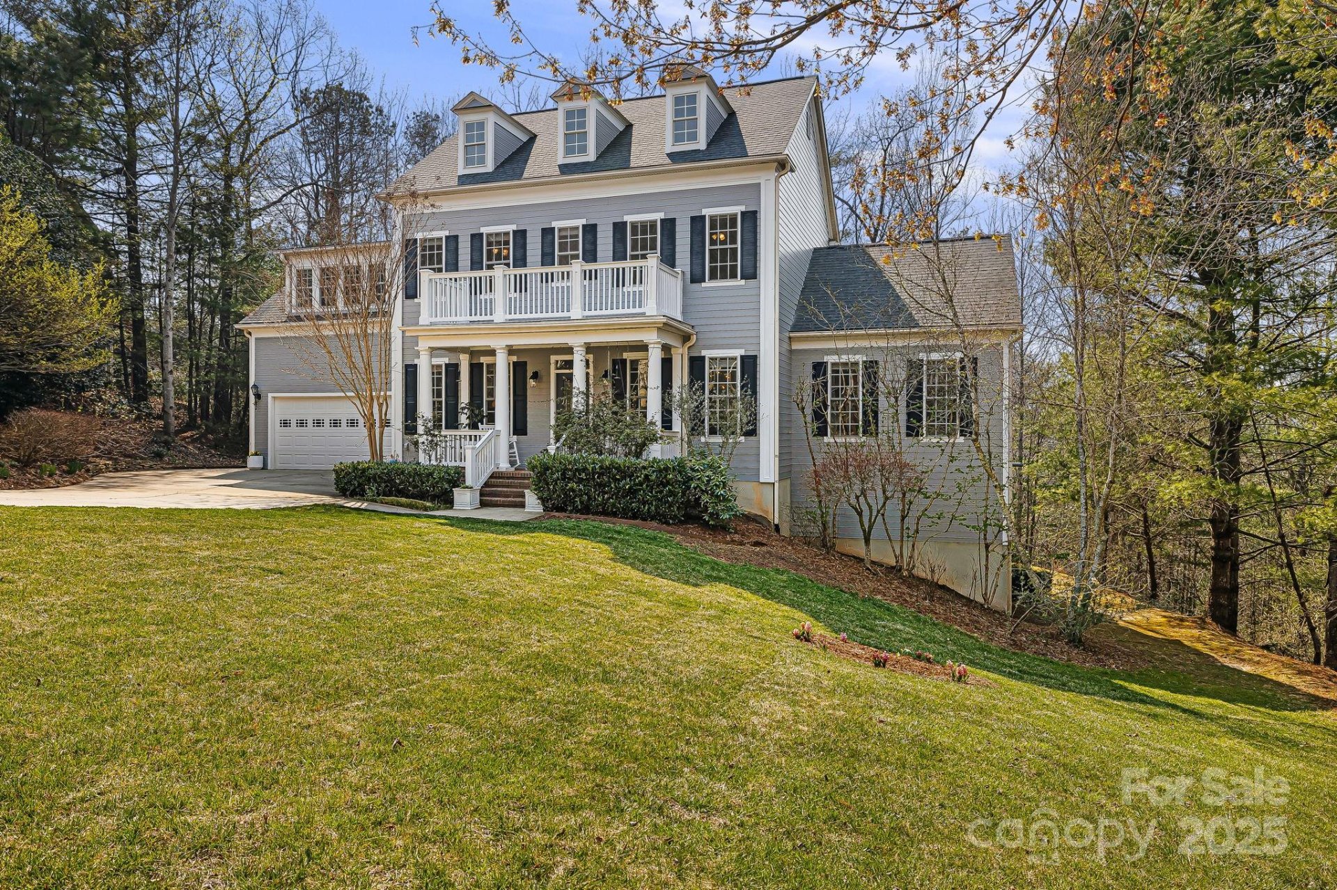 Property image 3 at 36 White Ash Drive, Asheville, NC 28803