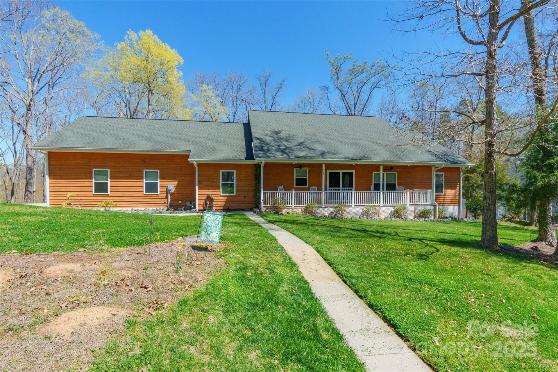 Property image 1 at 452 Countrywood Place, Concord, NC 28025