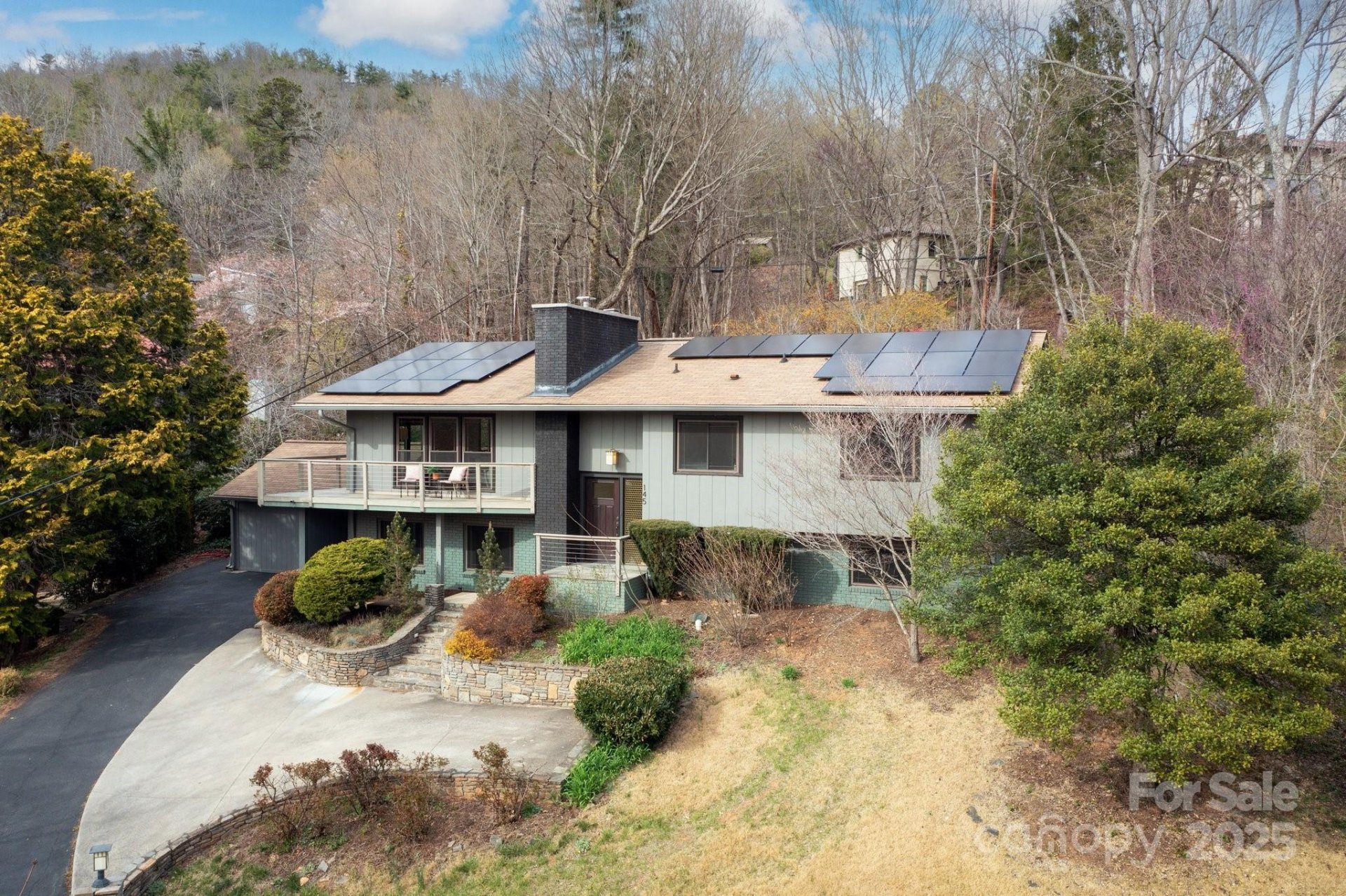 Property image 1 at 145 Stratford Road, Asheville, NC 28804