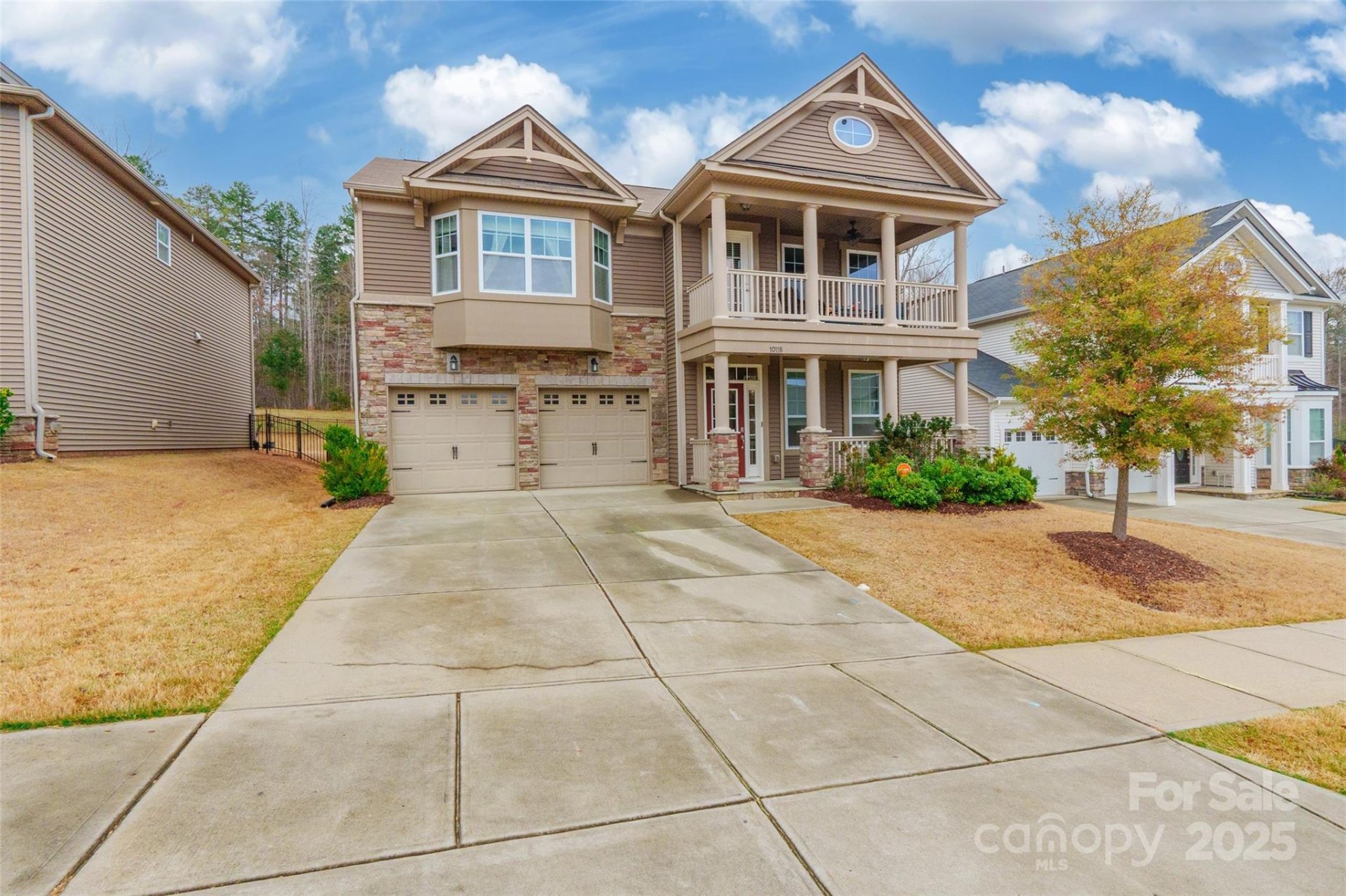 10118 Castlebrooke Drive