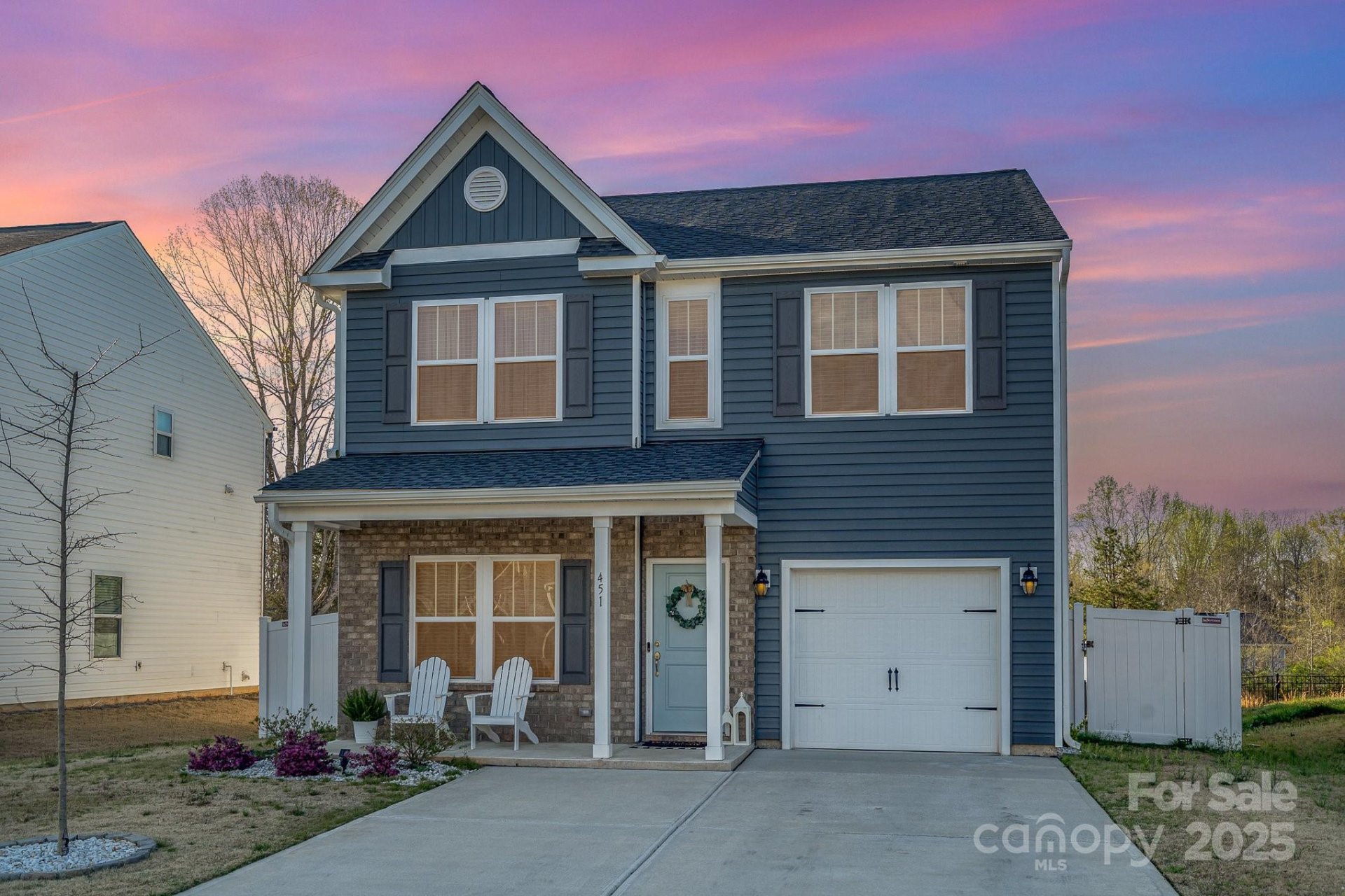 451 Brannon Meadows Drive