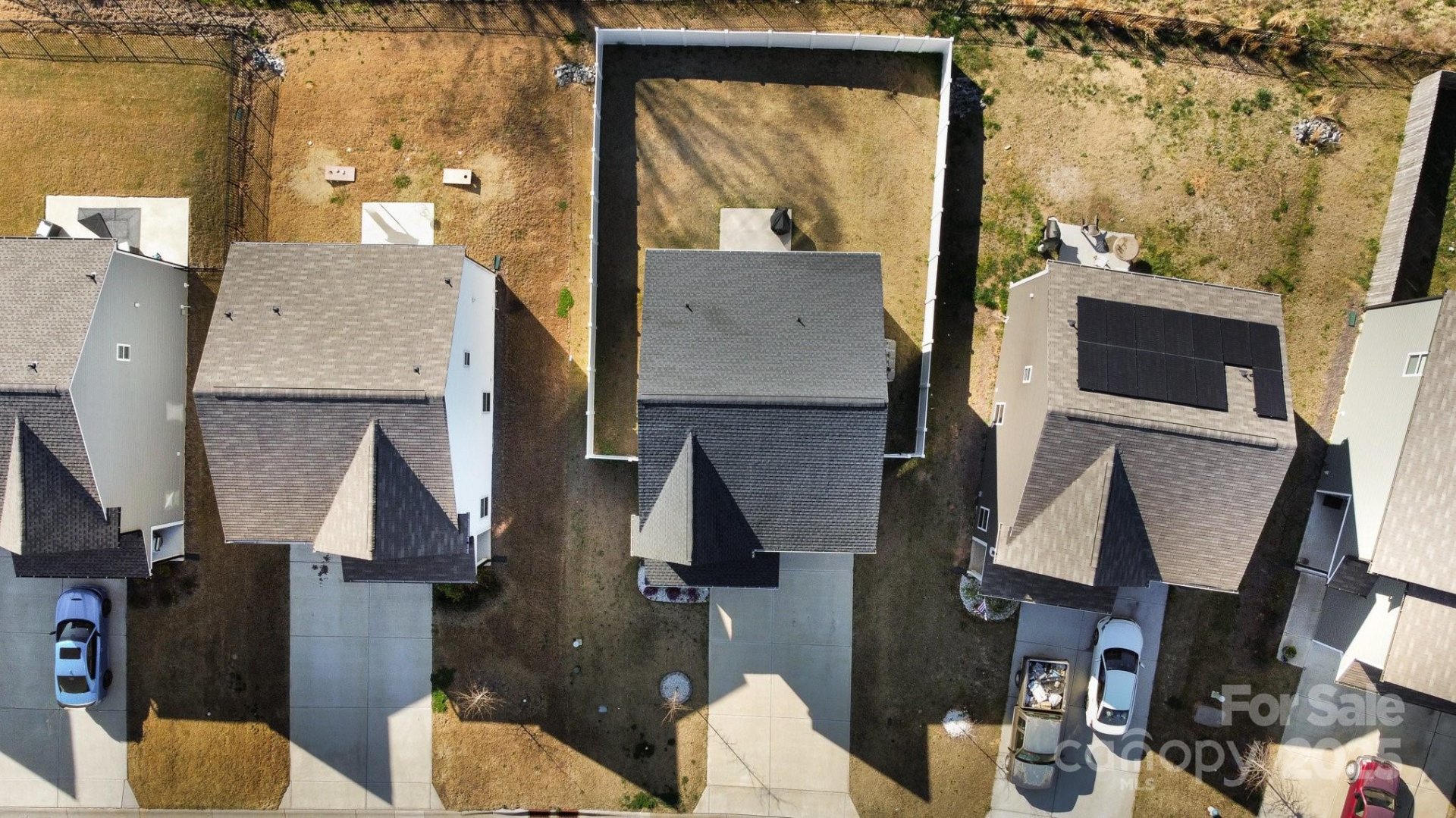 Property image 3 at 451 Brannon Meadows Drive, York, SC 29745