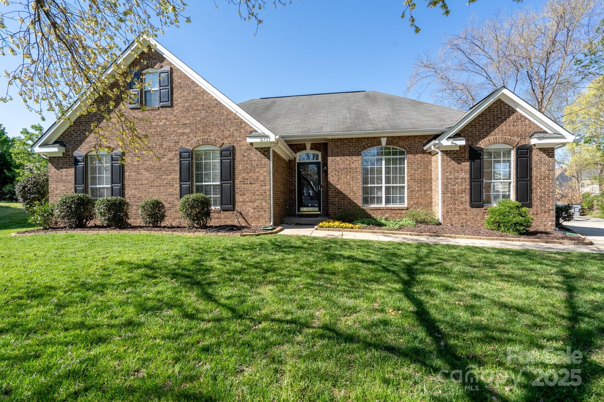 6111 Tesh Court