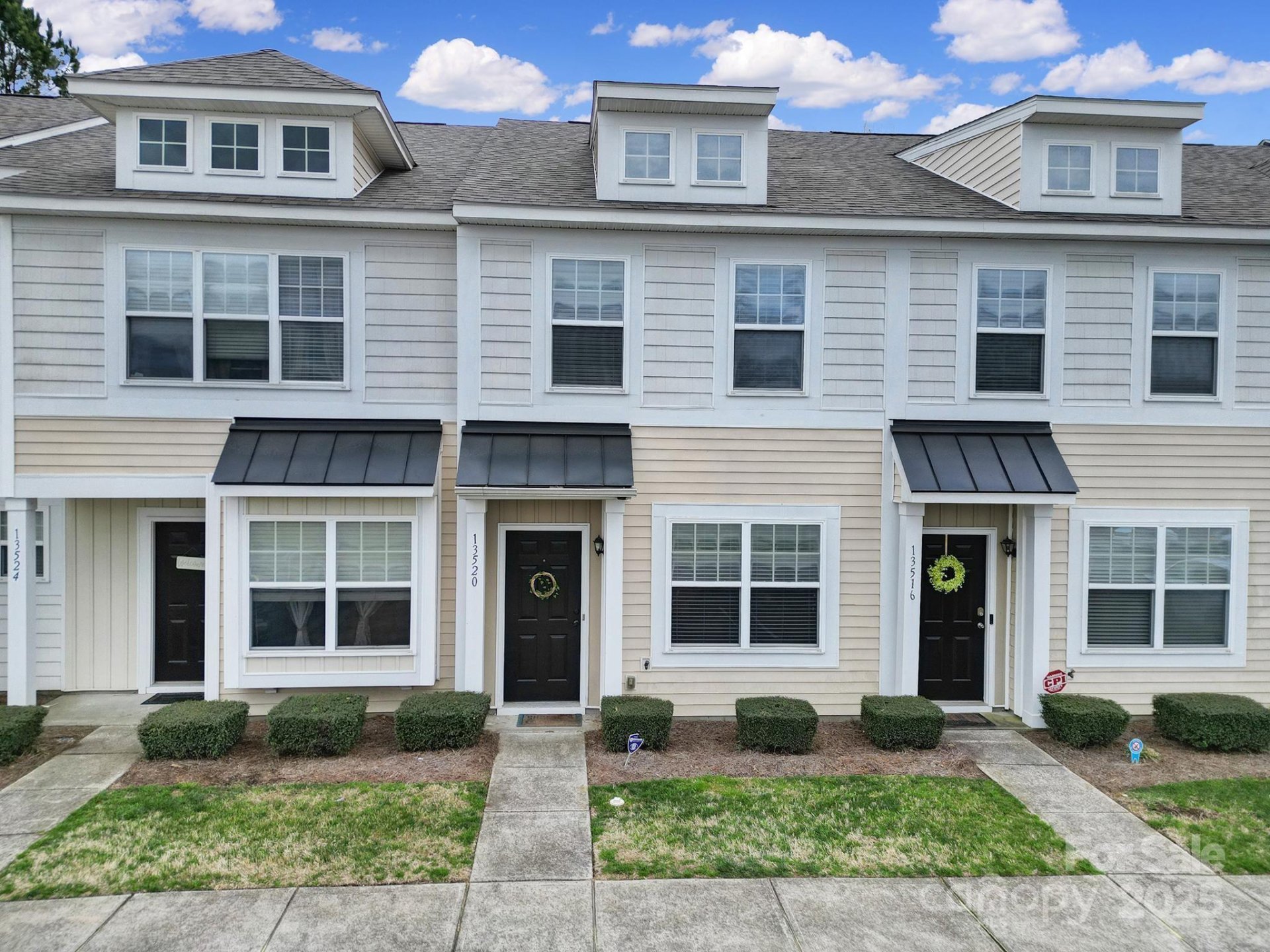 Property image 1 at 13520 Calloway Glen Drive, Charlotte, NC 28273