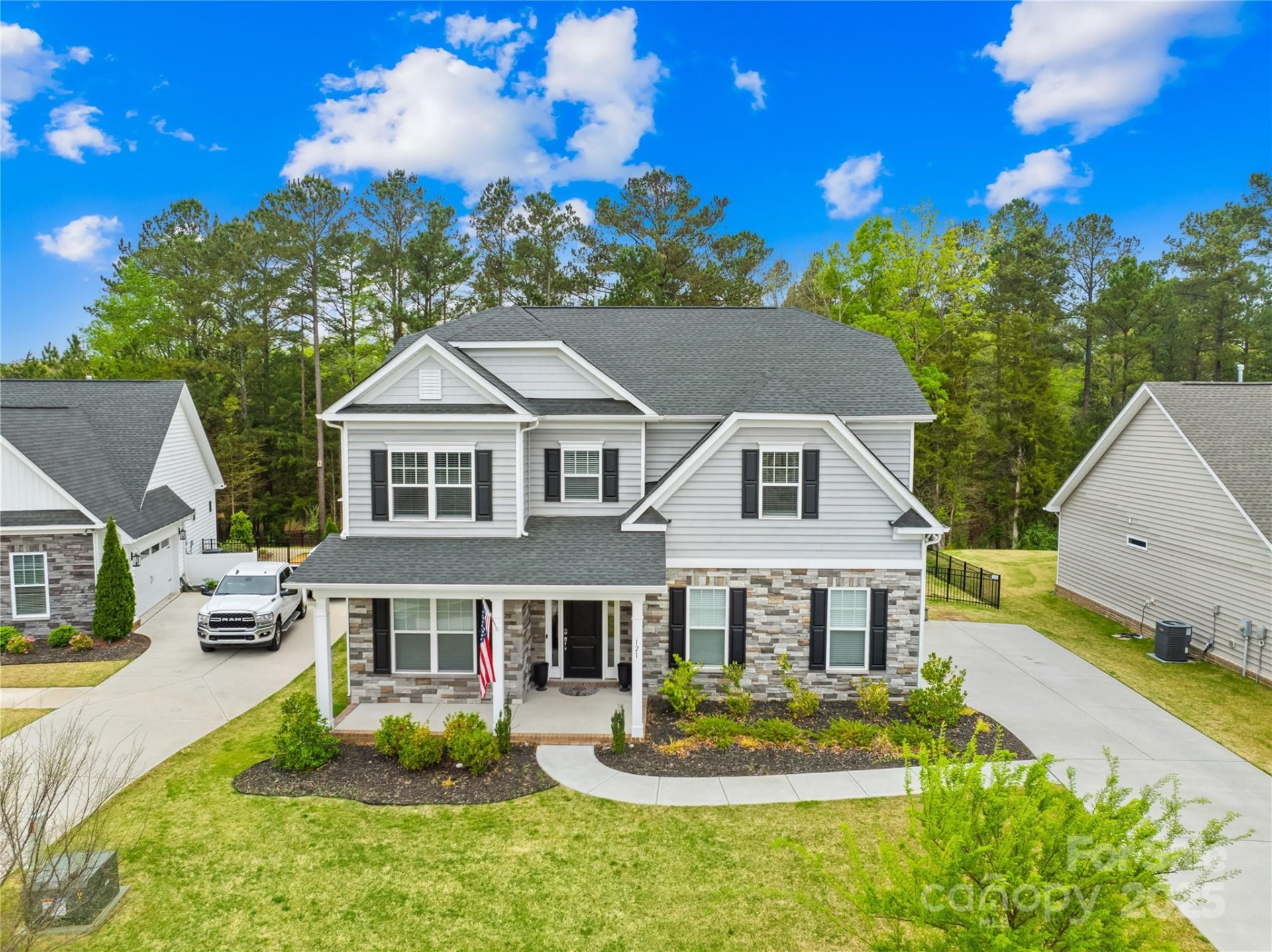 121 Pine Eagle Drive