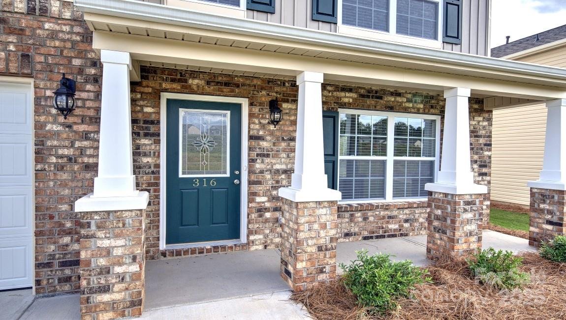 Property image 2 at 330 Wheatfield Road, Fletcher, NC 28732