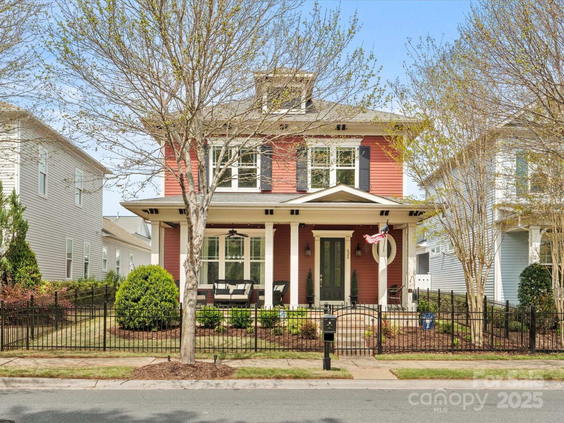 Property image 1 at 629 Hambly House Lane, Fort Mill, SC 29715