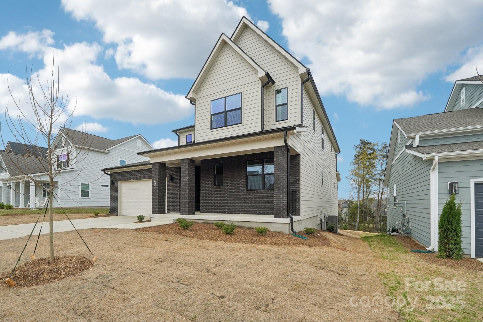 Property image 2 at 163 Windy Dell Drive, Tega Cay, SC 29708