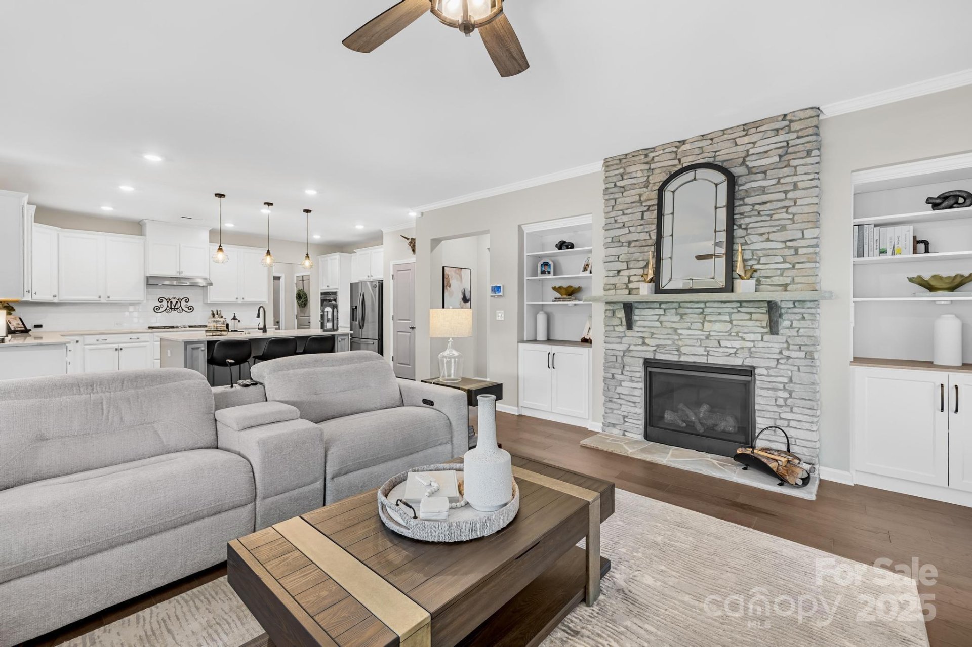 Property image 2 at 7313 Glenroe Drive, Huntersville, NC 28078