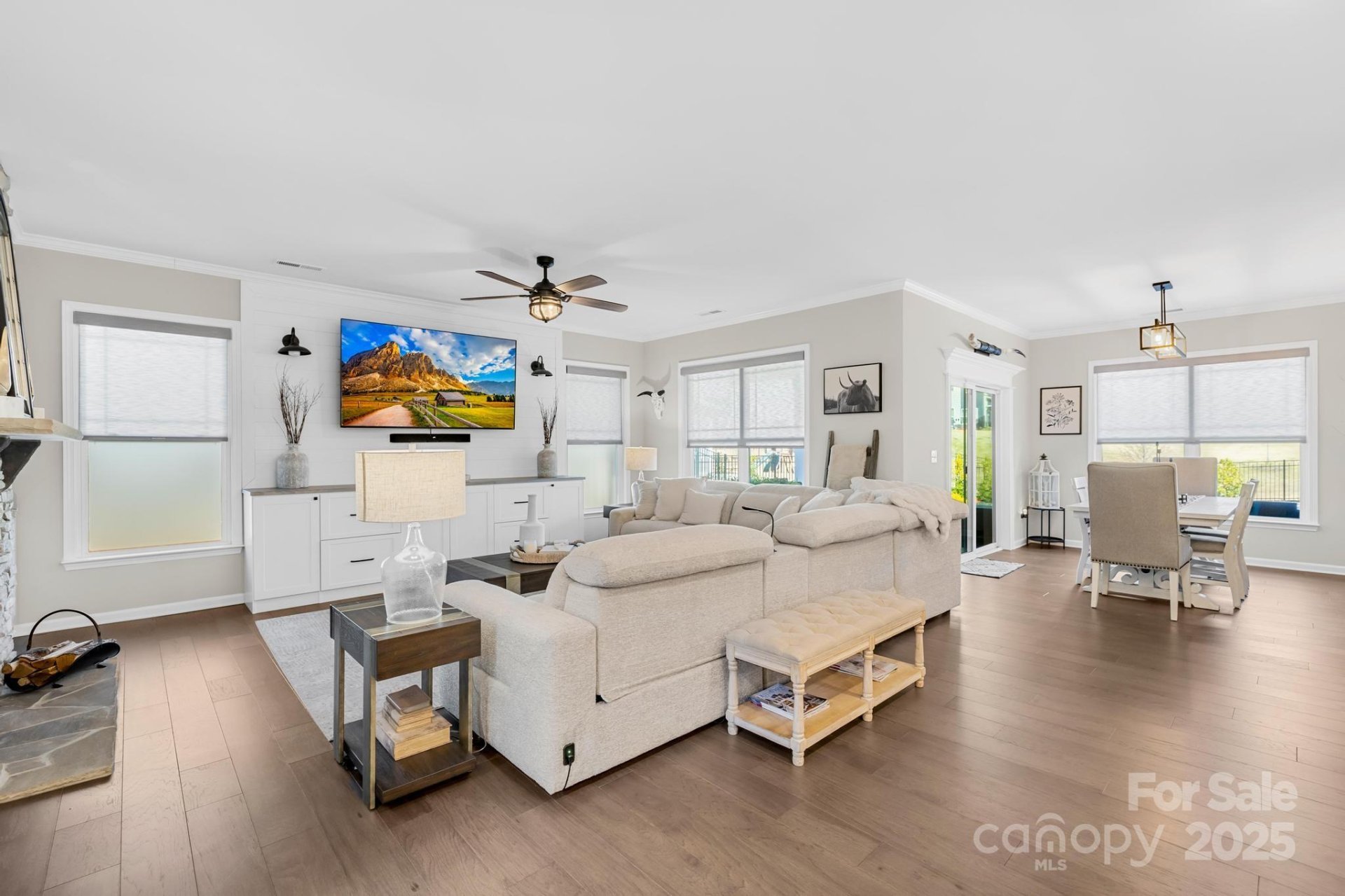 Property image 4 at 7313 Glenroe Drive, Huntersville, NC 28078