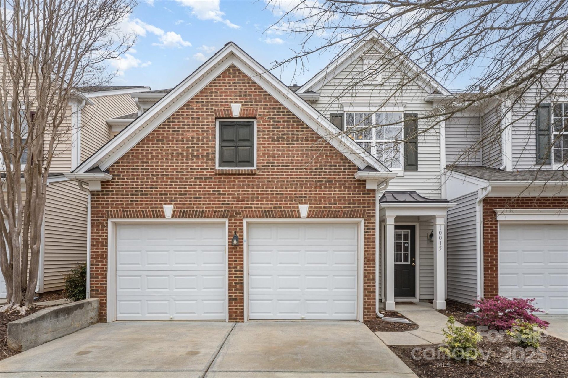 Property image 1 at 10015 Garrison Watch Avenue, Charlotte, NC 28277