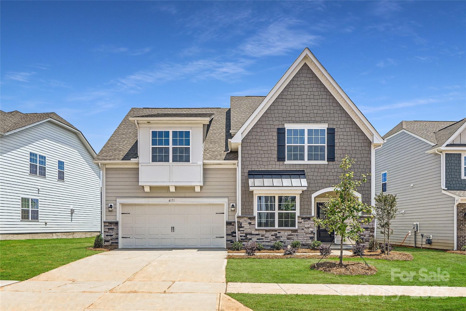 4171 Skyboat Circle
