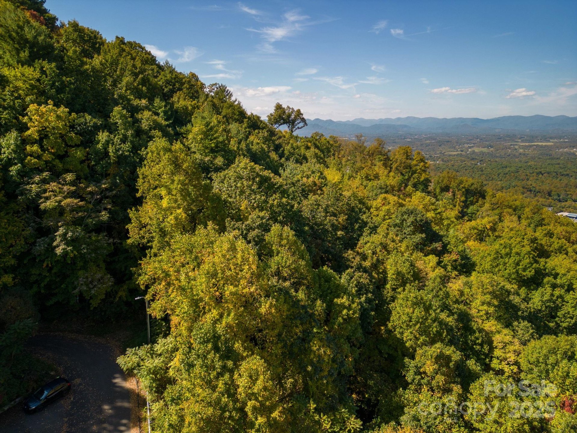 Property image 2 at 99999 Leisure Mountain Road, Asheville, NC 28804