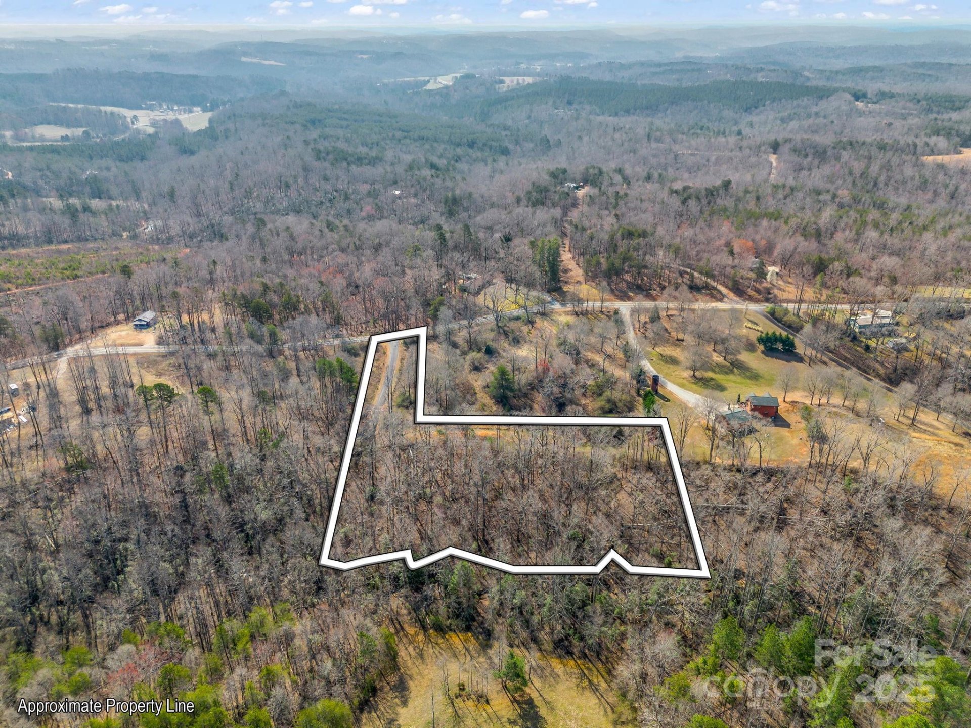 Property image 2 at 0 Freemantown Road, Rutherfordton, NC 28139