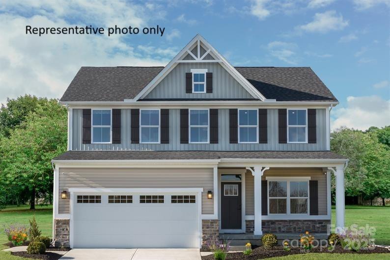3010 Bramble Hedge Road