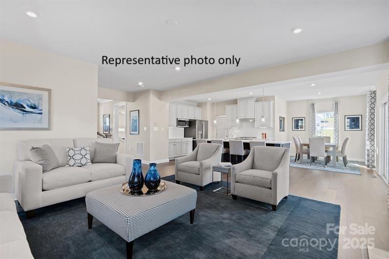 Property image 5 at 3010 Bramble Hedge Road, Indian Trail, NC 28079