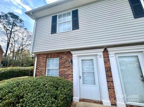 Property image 1 at 6120 Heath Ridge Court, Charlotte, NC 28210