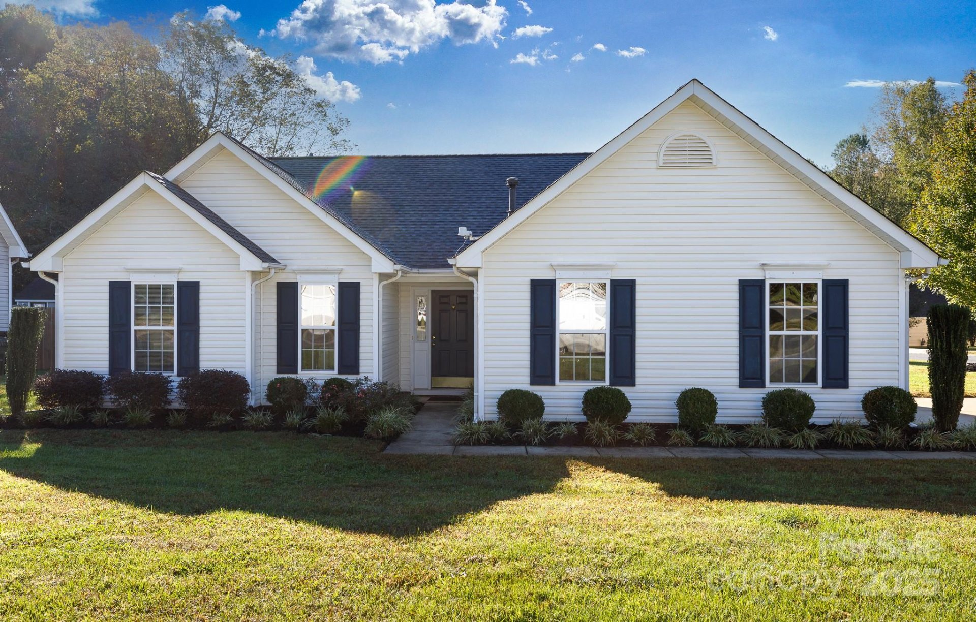 611 Chase Brook Drive