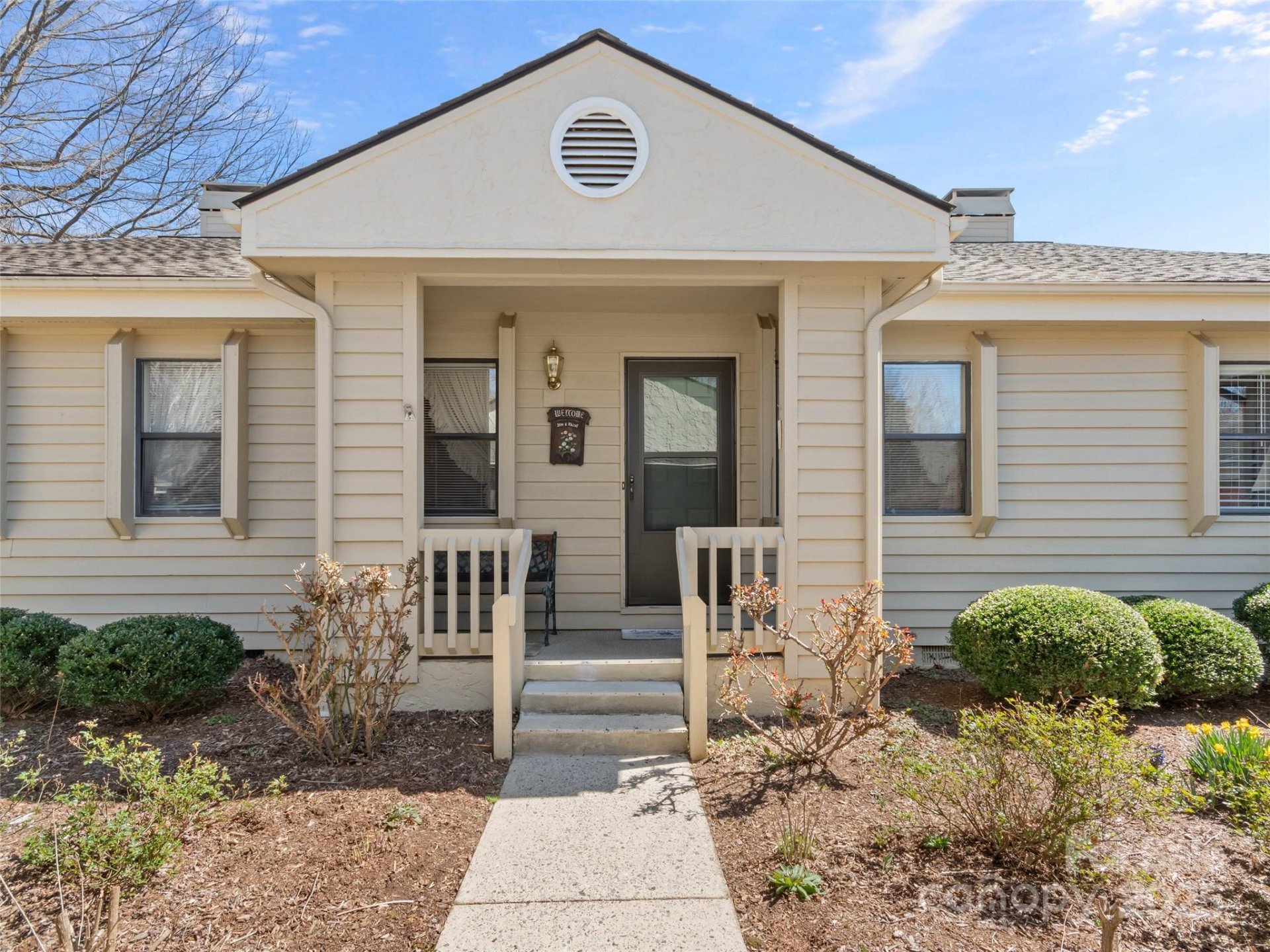 Property image 1 at 4302 Angelus Circle, Asheville, NC 28805