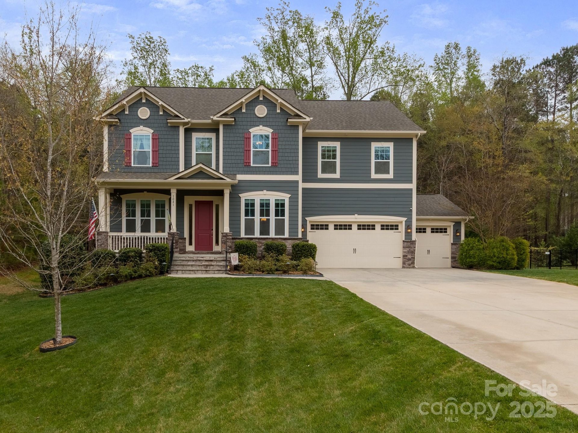 1041 Crofton Drive