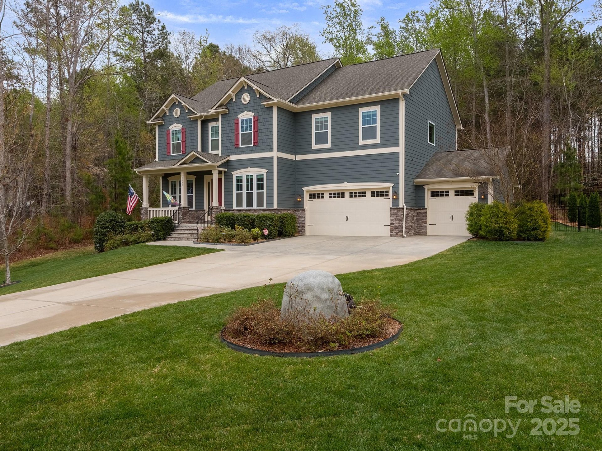 Property image 2 at 1041 Crofton Drive, Waxhaw, NC 28173