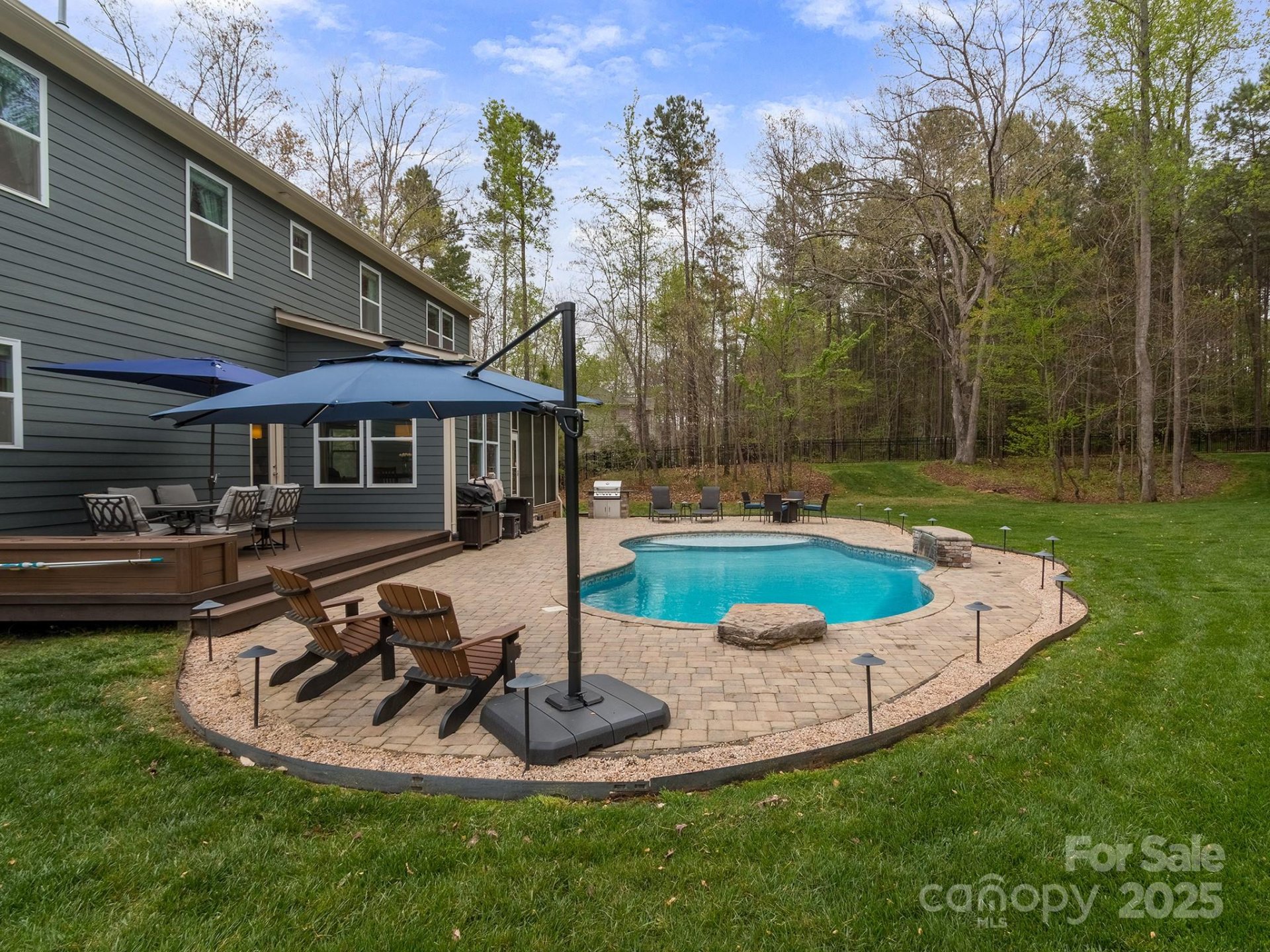 Property image 3 at 1041 Crofton Drive, Waxhaw, NC 28173