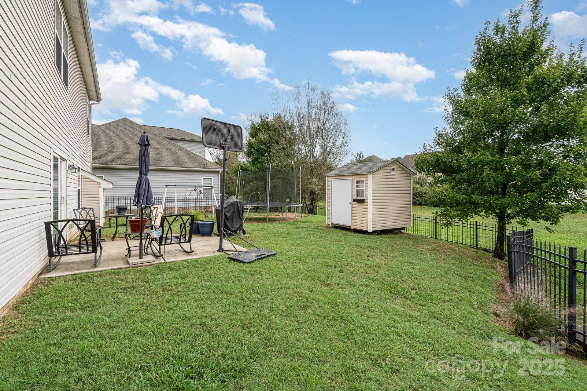 Property image 3 at 2262 Isaac Street, Concord, NC 28027